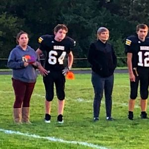 Meet your Posher, Ashly